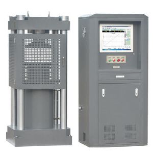 Compression Material Testing Machine