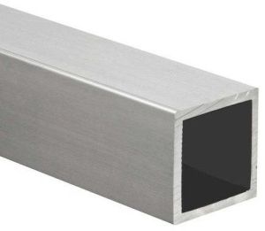 Aluminum Square Tube