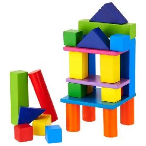 Small building blocks