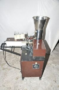 Powder Stick Making Machine