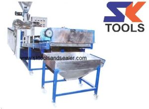 Powder Coating Twin Screw Extruder