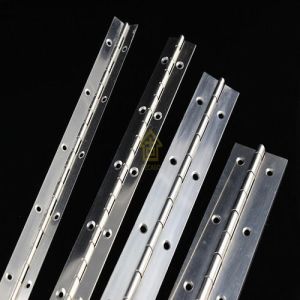 Stainless Steel Piano Hinge