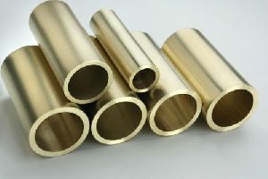 Brass Tube