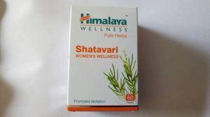 Himalaya Shatavari Tablet