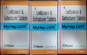 My hep lvir Tablet