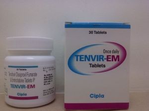 tenvir em tablet