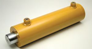 Heavy Duty Hydraulic Cylinder