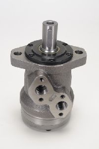 Hydraulic Motor