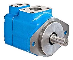 Hydraulic Vane Pump