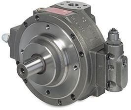 Radial Piston Pump