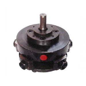 Radial Plunger Pump