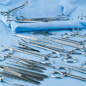 Abdominal Surgery Equipments