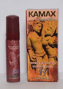 Kamax Pleasure Spray