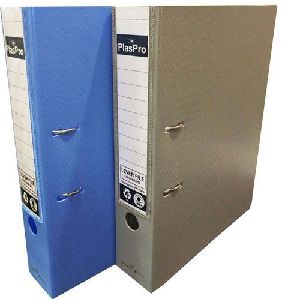 Polypropylene Box File