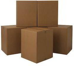 Corrugated Shipping Cartons