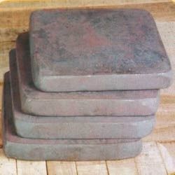 steel forged blocks