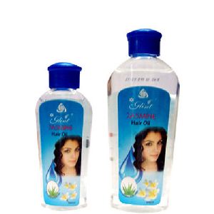 Jasmine Hair Oil