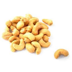 salted cashews