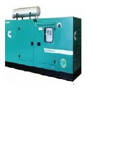 Diesel Generator