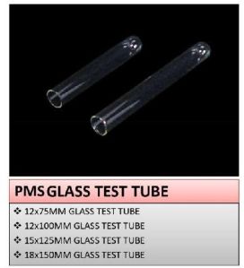 Glass Test Tube