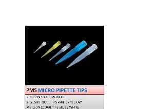 micro pipette tips