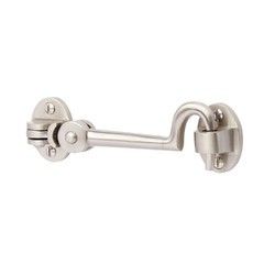 Brass Cabin Door Latch