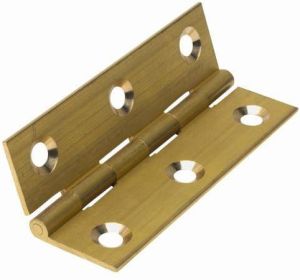 Brass Door Hinges