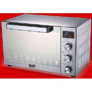 Domestic Oven Toaster