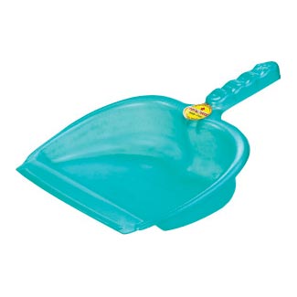 Small Plastic Dust Pan