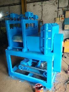 Metal Straightening Machine