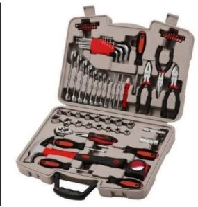 Stainless Steel Home Tool Kit