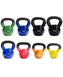 Kettlebell