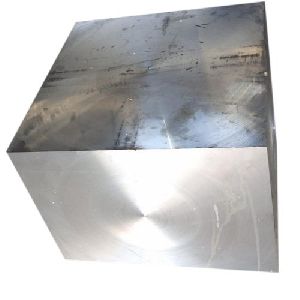 Stainless Steel Block