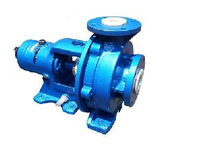 Centrifugal Pumps