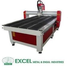 CNC Wood Carving Router Machine