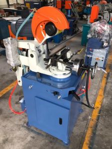 Pipe Tube Cutting Machine