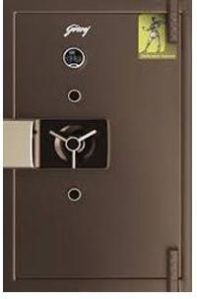 Godrej High Security Safe Locker