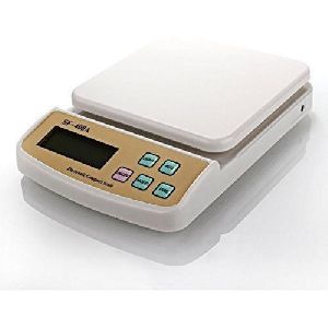 Accurate Weighing Scale