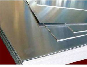 Aluminium Sheets