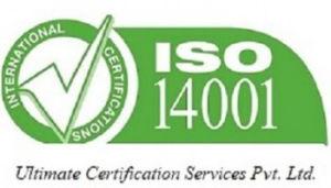 ISO 14001 Consultany &Certification in Delhi .