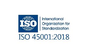 ISO 45001 Certification in Delhi