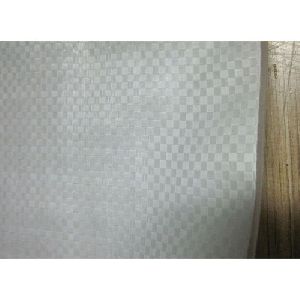 Polypropylene PP Woven Fabric