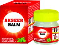 Akseer Balm