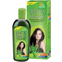 Amla Hair Oil