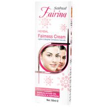 Fairina Herbal Fairness Cream