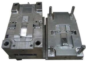 Injection Blow Mold