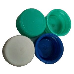 Plastic Bottle Caps