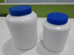 Hdpe Pesticide Bottle