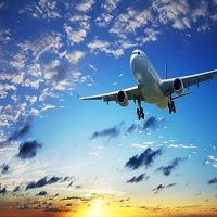 airline ticket booking services