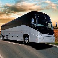 Volvo Bus Bookings Services